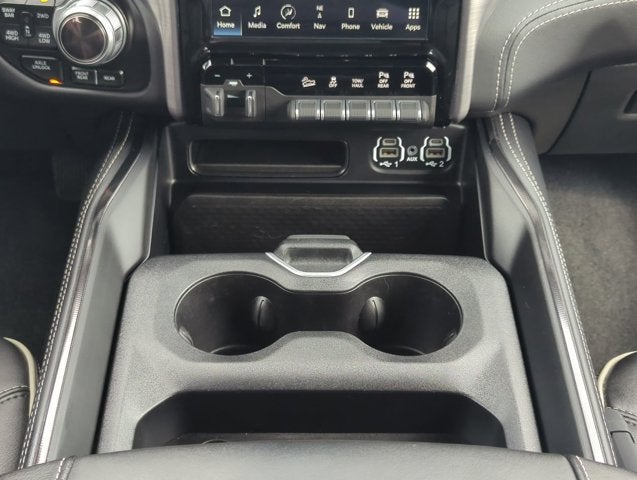 2024 RAM 2500 Power Wagon