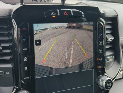 2024 RAM 2500 Power Wagon