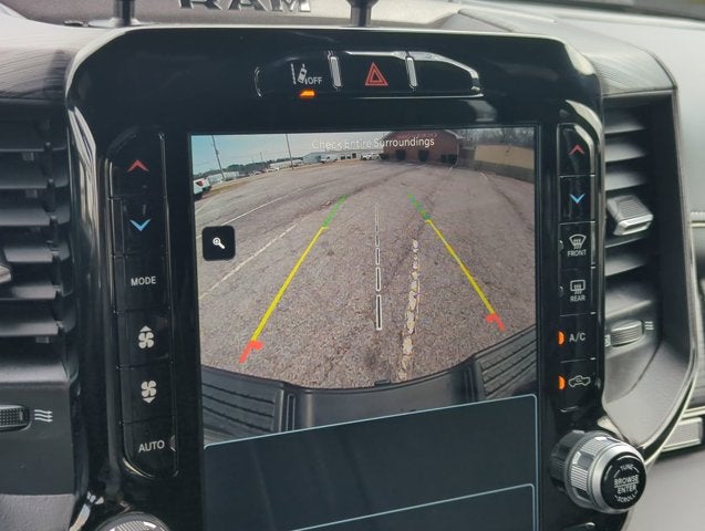 2024 RAM 2500 Power Wagon