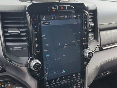 2024 RAM 2500 Power Wagon