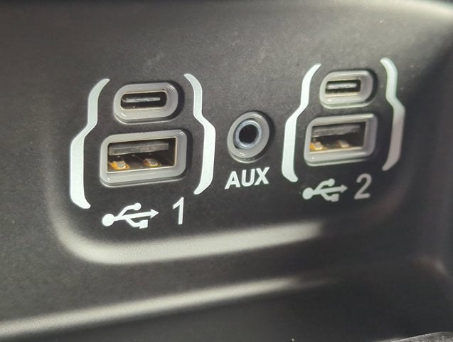 2024 RAM 2500 Power Wagon