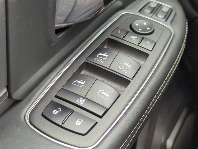 2024 RAM 2500 Power Wagon