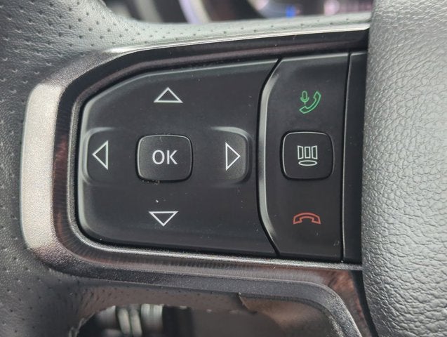 2024 RAM 2500 Power Wagon