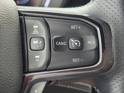 2024 RAM 2500 Power Wagon