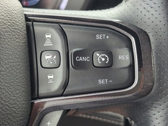 2024 RAM 2500 Power Wagon