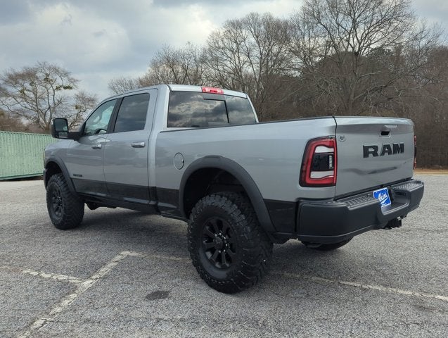 2024 RAM 2500 Power Wagon