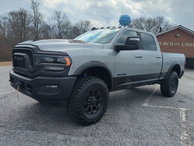 2024 RAM 2500 Power Wagon