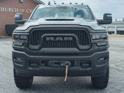 2024 RAM 2500 Power Wagon