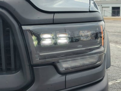 2024 RAM 2500 Power Wagon