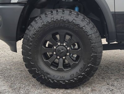 2024 RAM 2500 Power Wagon