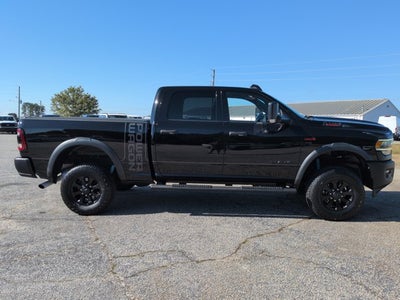2020 RAM 2500 Power Wagon
