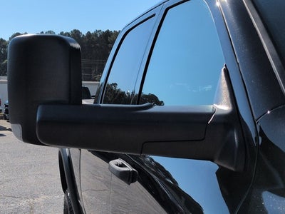 2020 RAM 2500 Power Wagon
