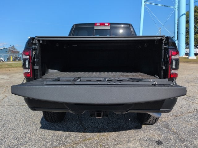 2020 RAM 2500 Power Wagon