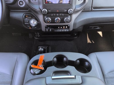 2020 RAM 2500 Power Wagon