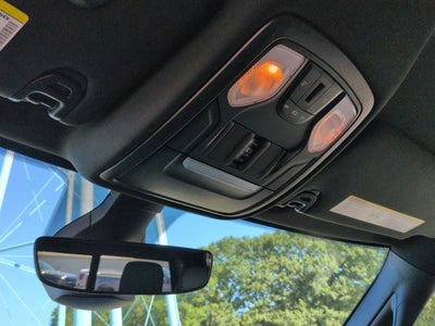 2020 RAM 2500 Power Wagon