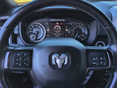 2020 RAM 2500 Power Wagon
