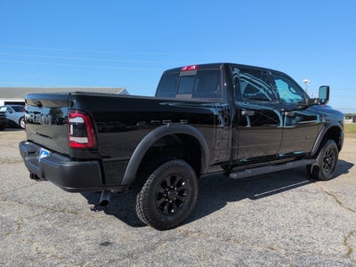 2020 RAM 2500 Power Wagon