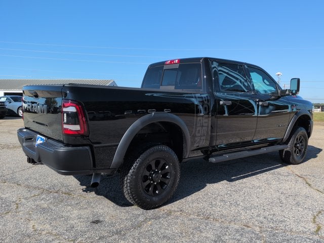 2020 RAM 2500 Power Wagon