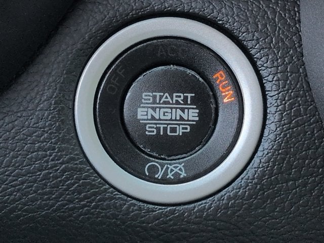 2020 RAM 2500 Power Wagon