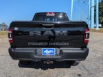 2020 RAM 2500 Power Wagon