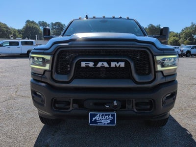2020 RAM 2500 Power Wagon