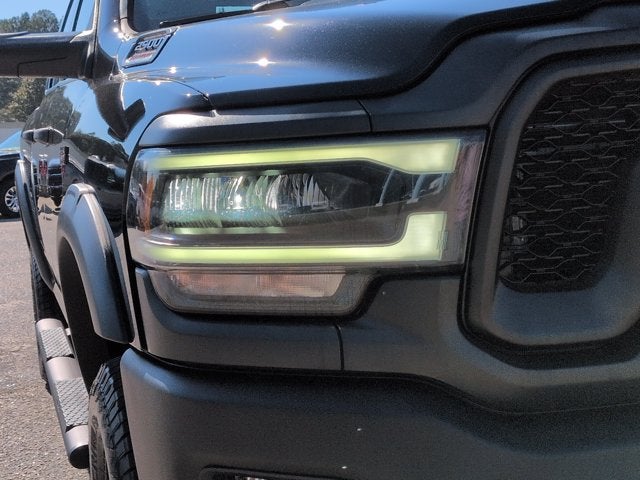 2020 RAM 2500 Power Wagon