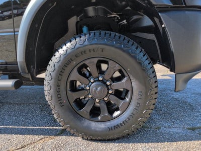 2020 RAM 2500 Power Wagon