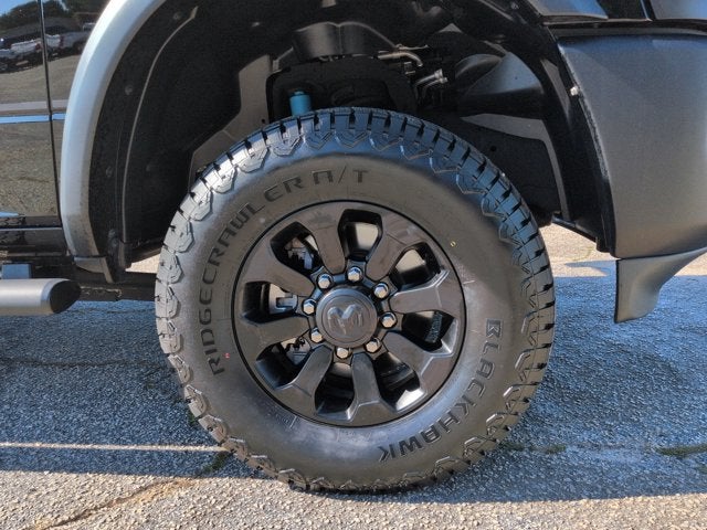 2020 RAM 2500 Power Wagon
