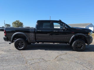 2020 RAM 2500 Power Wagon