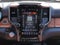 2020 RAM 2500 Longhorn