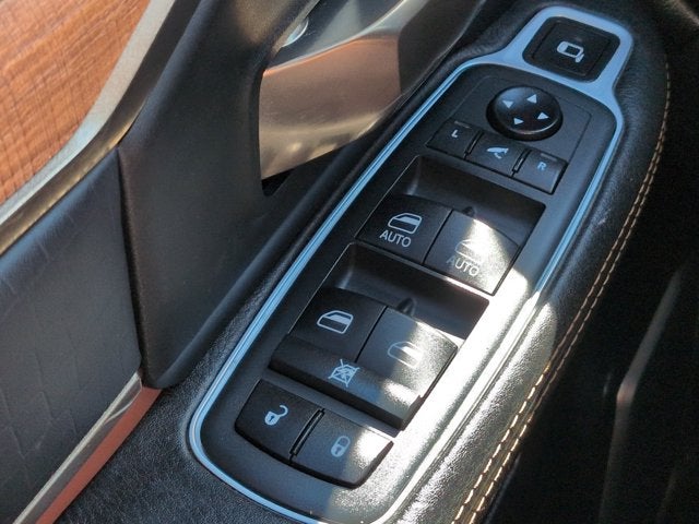 2020 RAM 2500 Longhorn