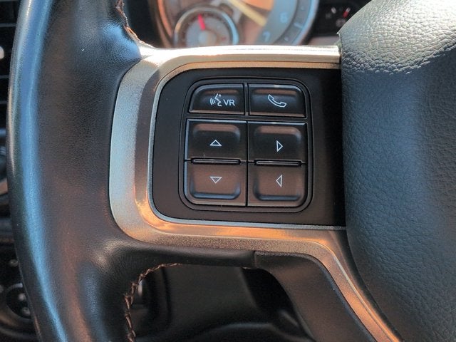 2020 RAM 2500 Longhorn