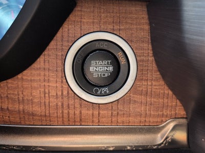 2020 RAM 2500 Longhorn