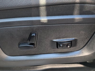 2020 RAM 2500 Longhorn