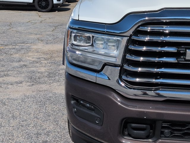 2020 RAM 2500 Longhorn