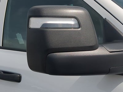 2026 RAM Ram 2500 Tradesman