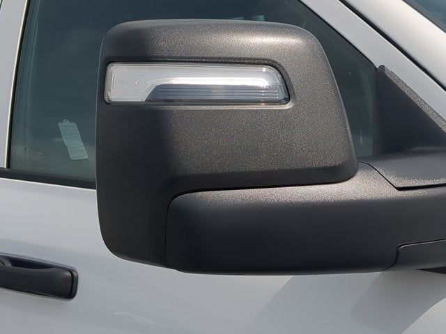 2026 RAM Ram 2500 Tradesman