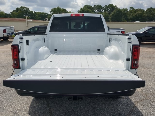 2026 RAM Ram 2500 Tradesman