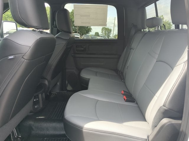 2026 RAM Ram 2500 Tradesman