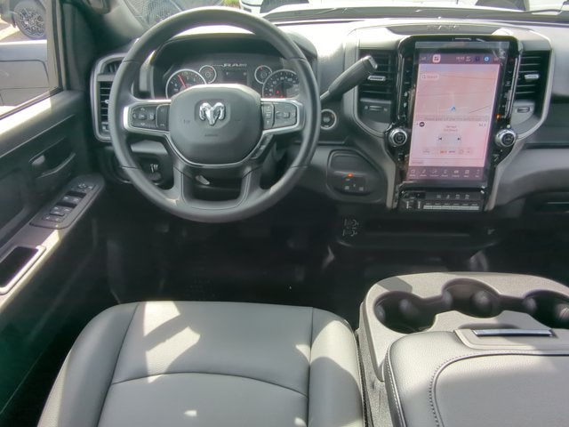 2026 RAM Ram 2500 Tradesman