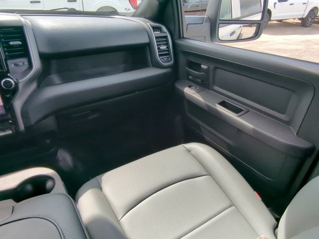 2026 RAM Ram 2500 Tradesman