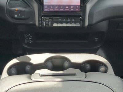 2026 RAM Ram 2500 Tradesman