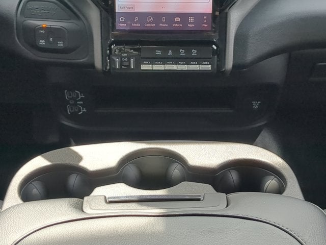 2026 RAM Ram 2500 Tradesman