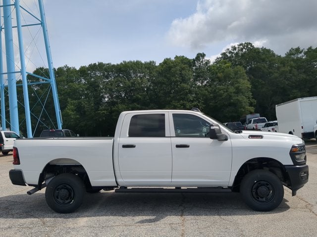 2026 RAM Ram 2500 Tradesman