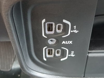 2026 RAM Ram 2500 Tradesman
