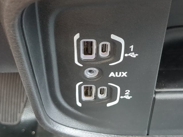 2026 RAM Ram 2500 Tradesman