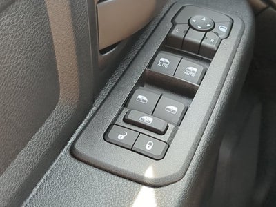 2026 RAM Ram 2500 Tradesman