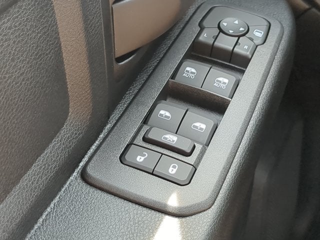 2026 RAM Ram 2500 Tradesman