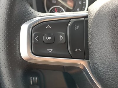 2026 RAM Ram 2500 Tradesman
