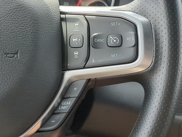 2026 RAM Ram 2500 Tradesman
